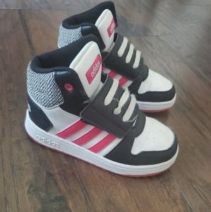 Adidas size 11